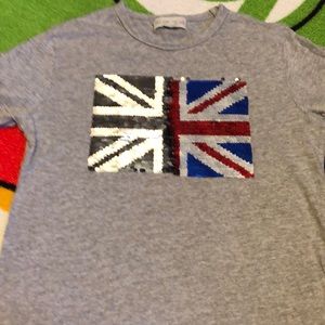 Boys T-shirt